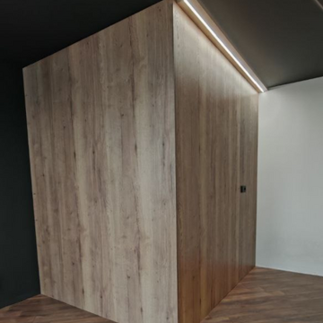 Фотография из портфолио